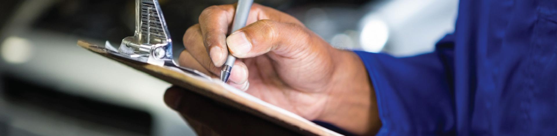 Inspections Solutions Image